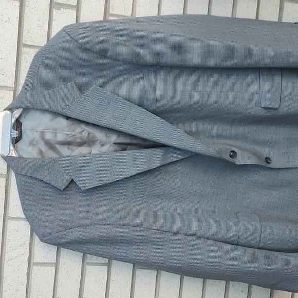Hardwick Jacket - Picture 7 of 10